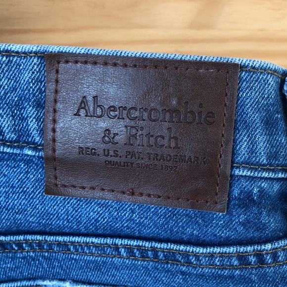 Men’s Abercrombie Shorts 32 - Picture 5 of 5